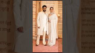 Rakul Preet At Ambanis Wedding