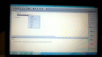 pseint identificar si un numero es par o impar (universidad ecci)
