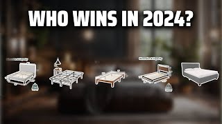 The Best Platform Beds in 2024 - Must Watch Before Buying!