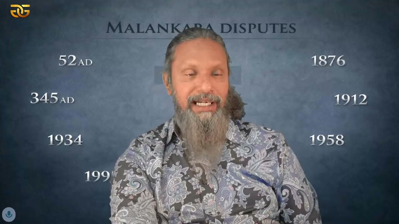 മലങ്കരസഭ സമാധാനത്തിലേക്കോ ?