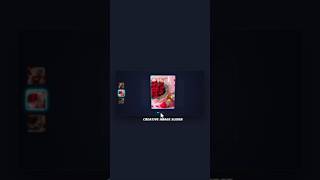 Creative Image Slider Animation using HTML CSS JavaScript 🔥
