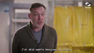 NUVIA Protection - Le parcours de formation des métiers de la protection passive