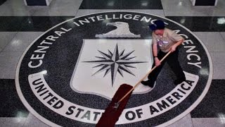 Senate Report: CIA Interrogation Techniques `Ineffective’ Senate Report: CIA Interrogation Techniques `Ineffective’