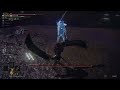 Starscourge Greatsword OP