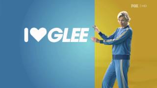 Bumper Fox Hd 2013 - Glee