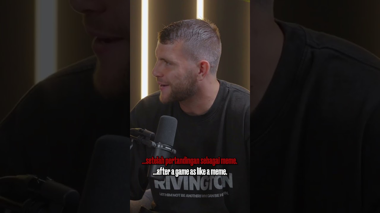 Рассказ Маартена Паеса о Пак Му, его преданном поклоннике! 