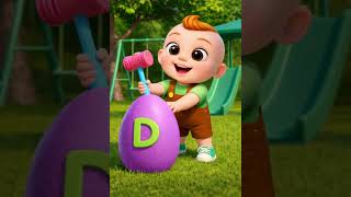 Wellcome to a fun and colorful 3D learning Adventure! 🌈.