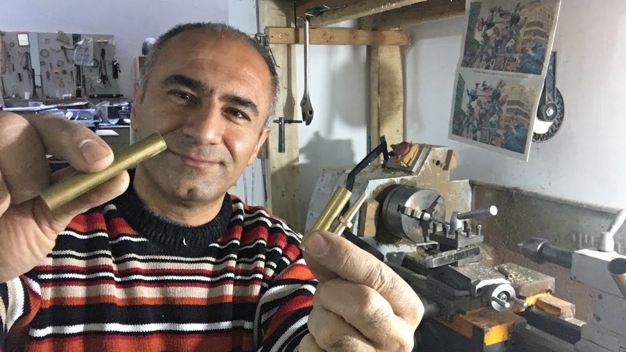 Zurna Borusu yapımı Cengiz usta +905363471501 YouTube