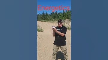 Thunder shot better than Tannerite? #gryphonenergetics #explosive #slowmotion