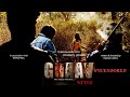 GHAAV...the fatal wound |Rajnish Collins |OFFICIAL |#Newtrailer2023 #Ghaavhindimovie