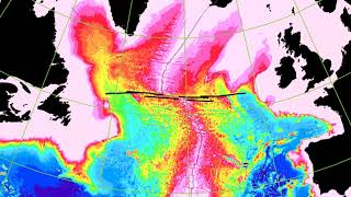 Fracture zone | Wikipedia audio article