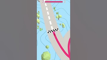 Colour Adventure Level 2 #shorts