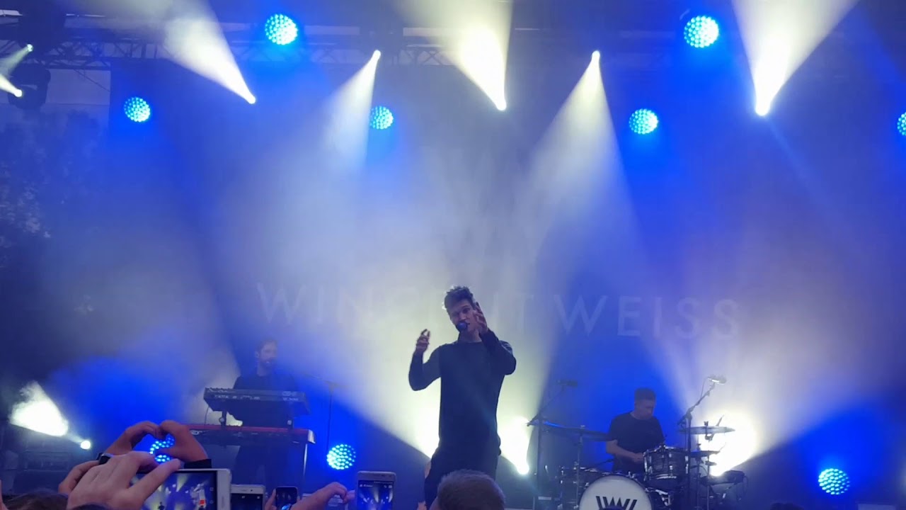 Wincent Weiss Weck Mich Nicht Auf Text