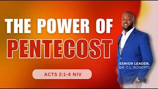 Kingdom Impact Center Worship Experience/ Pentecostal Sunday (5/24/26) 🙌🏾🔥