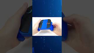 Upgrade your Switch 2 Joy-Con comfort at home. 🕹️