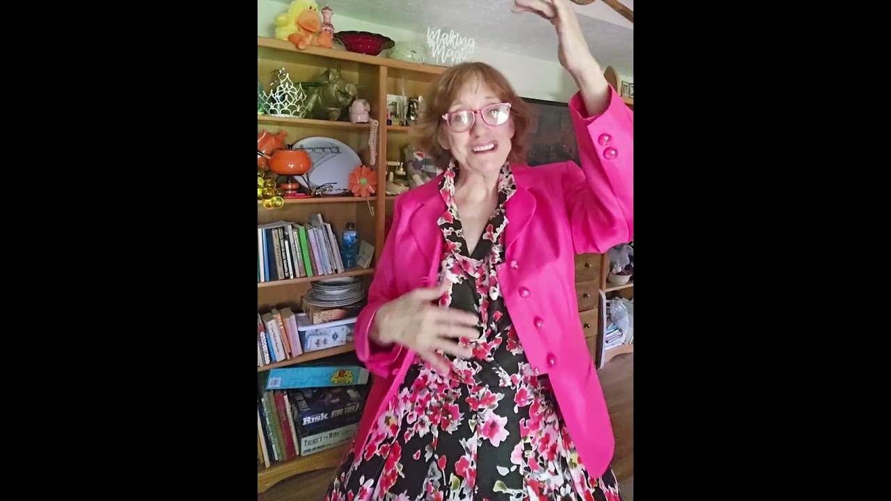 Getting things done. Kinda.