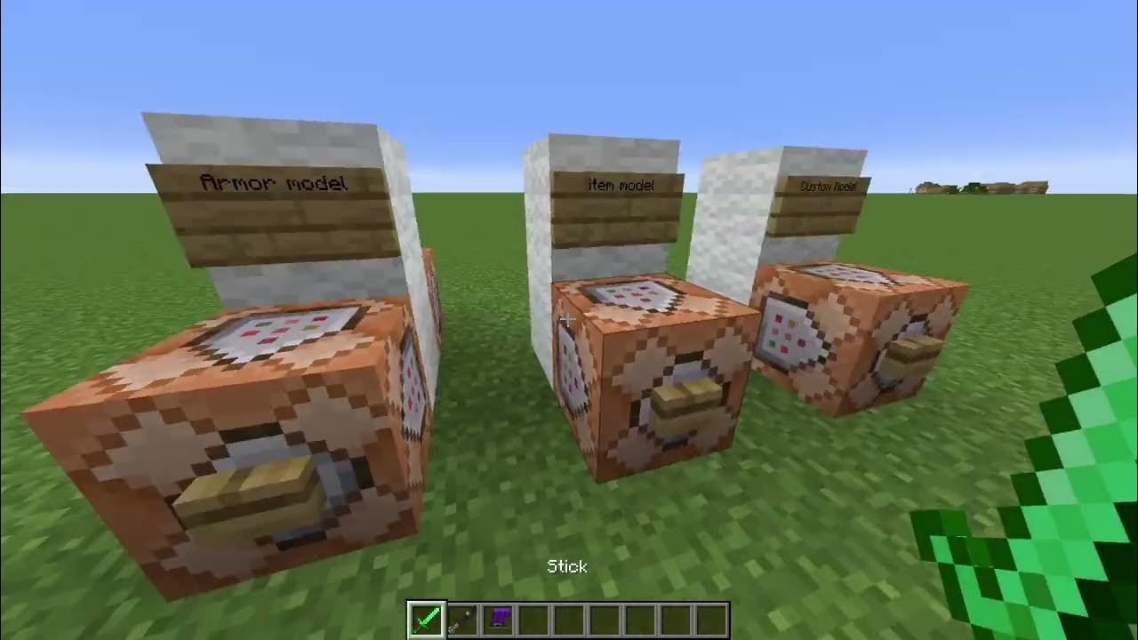 1 21 4 How To Make Custom Models And Custom Armor Models In Minecraft 1-21-4-how-to-make-custom-models-and-custom-armor-models-in-minecraft