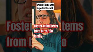 Famous How To Handle Birth Family Belongings In Foster Care? Profile