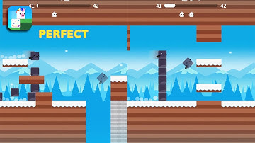 Stacky Bird 🌈💥🕺 Ios , Android Gameplay Wallkthrough All Levels #10