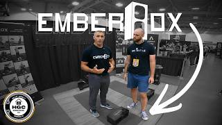 FULL ACCESS with EmberBox at Home Gym Con 2026
