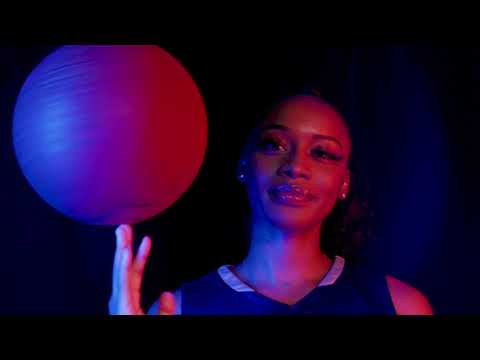 Women's Basketball Introduction Video 21-22