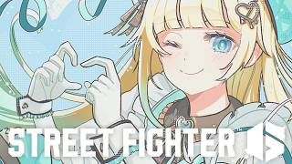 藍沢エマの配信のサムネイル画像