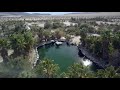 40 Acre Hot Springs Sky Valley, CA