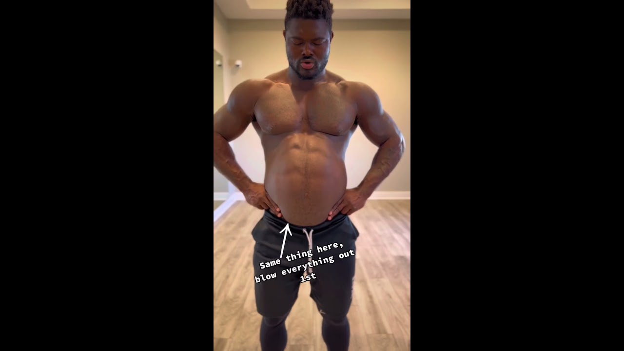 Get Smaller Waist By Doing This Everyday Smallwaist Fitnesstips Vacuum Abs Gym Motivation