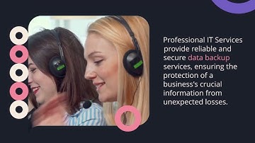 The Future is Now: Managed IT Services in Charleston