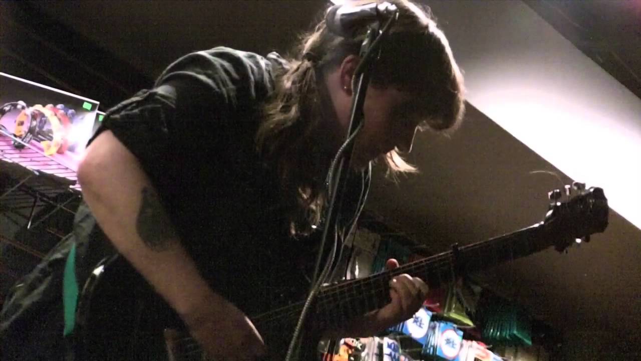 Suicide Magnets @ The Marvelous!