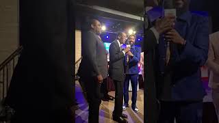 Bishop Charles Blake Sr Gets Honored at NBA Gospel Celebration 2026