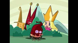 Potatoes And Dragons S1E01 Endangered Dragon