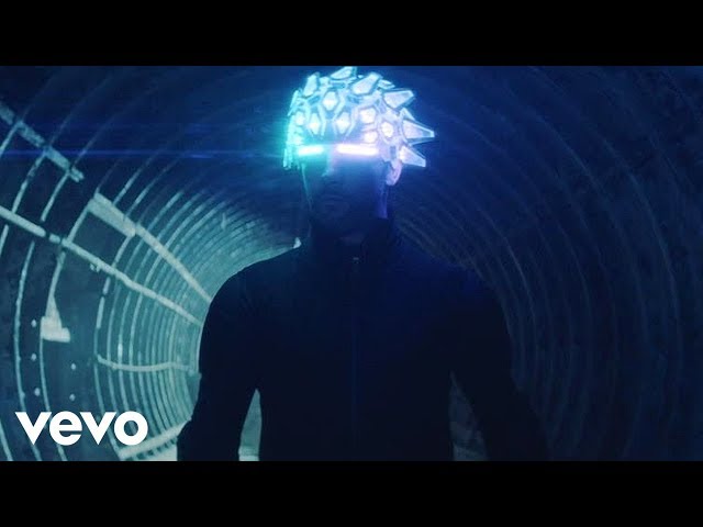 Jamiroquai - Automaton