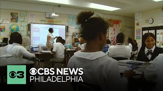 Philadelphia schools looking to fill 2,000 teacher vacancies for 2026-27 school year