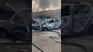 Deadly Train Attack Shocks Pakistan | Quetta Train Blast #pakistan #breakingnews #trainattack #blast
