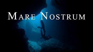 Mare Nostrum - Teaser