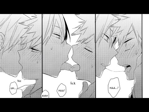 Video TodoBaku❴Eng❵ 