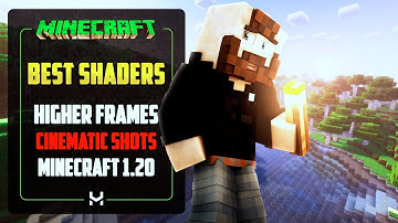 The ULTIMATE Guide for Shaders in Minecraft