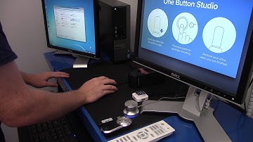 Intro to One Button Studio at Penn State Berks