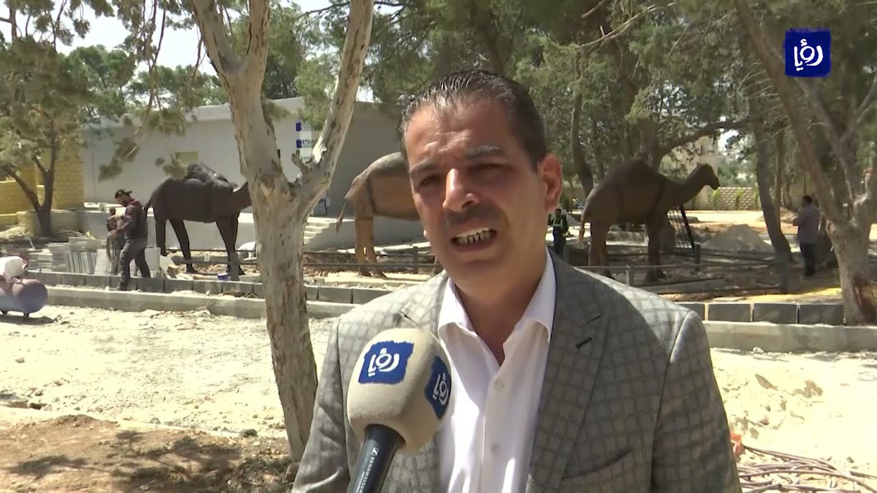 أهالي حي البويضة في لواء الرمثا يشتكون انعدام السعة التخزينية للسد | 01-04-2021