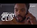 Power Book II: Ghost | ‘Im In Some Trouble’ Ep. 1 Clip | Season 4