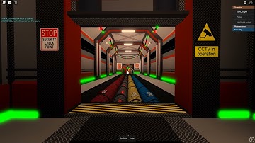 Roblox - ☃️Innovation Inc. Thermal Power Plant🌋🔥Thermal Generator Fire・🔥Meltdown