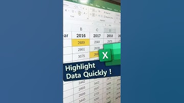 😎Use of F4 key in Excel🙄Use of Format Painter in Excel #shorts #excel #ytshort #computertricks