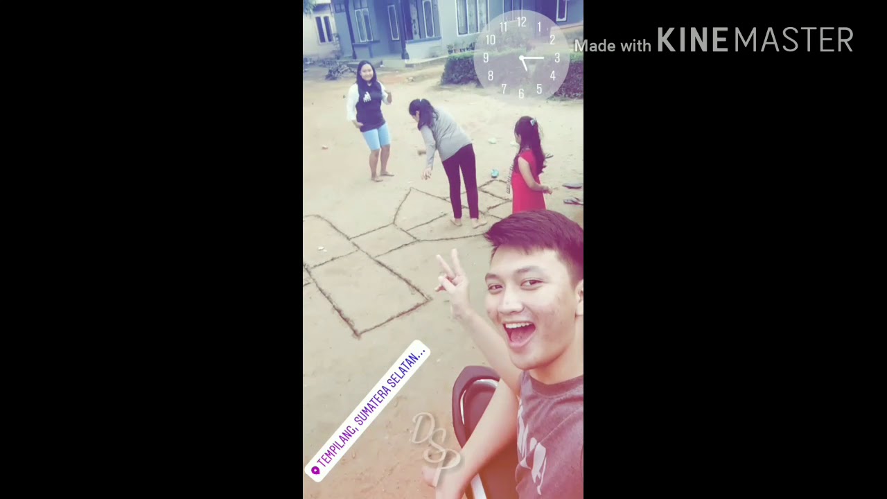 Cita citata bahagia itu sederhana (cover dika) YouTube