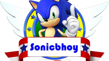 The Sonicbhoy Show: Sonic Time Episode 61 - My Life + Roblox