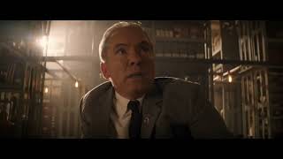 We Need to Get Out of Here | Indiana Jones and the Dial of Destiny