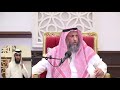 هل قبر علي بن أبي طالب في العراق الشيخ د.عثمان الخميس