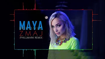 Maya Berovic - Zmaj (PhilMark Club Remix)