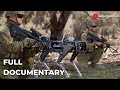 Top Secret Terminator Robots Military Future Killer Army | Full Documentary