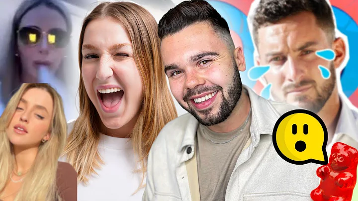 BYE BYE DRAMA 2022 avec Brendan Mikan